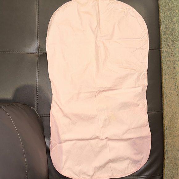 Halo Other 5 For 25 Pink Halo Bassinest Sheet Poshmark